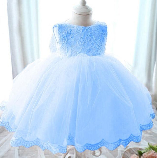 Birthday Dress For Baby
