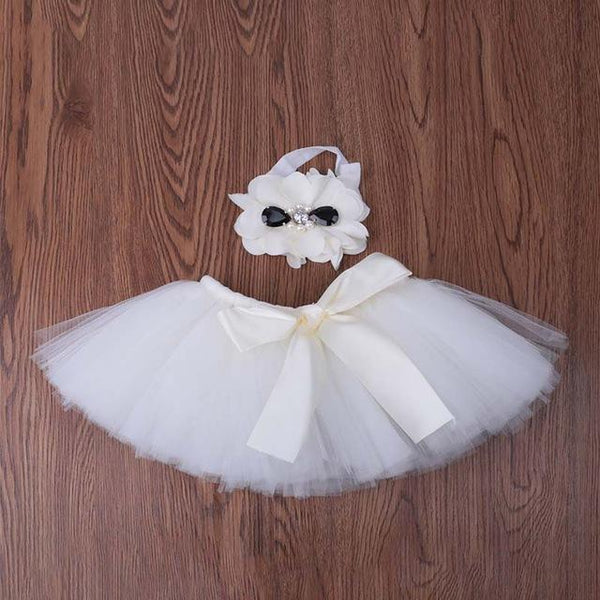 Soft Newborn Baby Girl Clothes