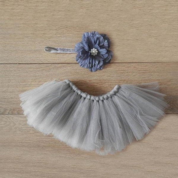 Soft Newborn Baby Girl Clothes