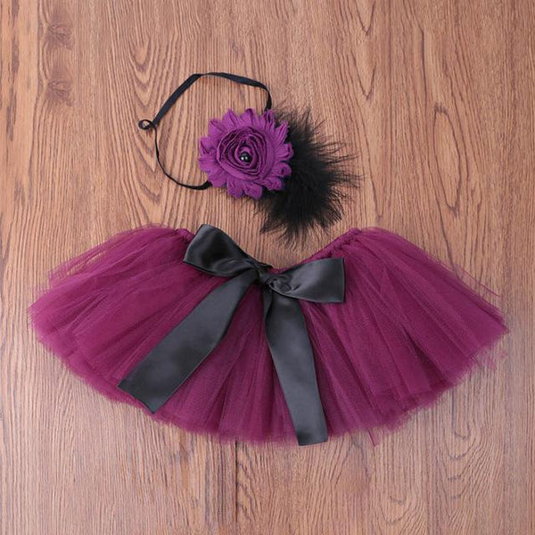 Soft Newborn Baby Girl Clothes