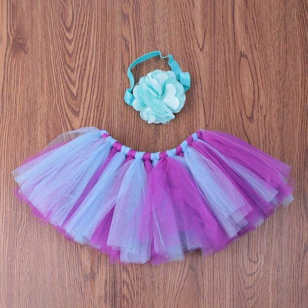 Soft Newborn Baby Girl Clothes