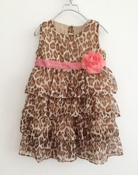 Casual Autumn Baby Outfit