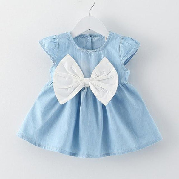 Sweet Summer Style  Short Sleeve