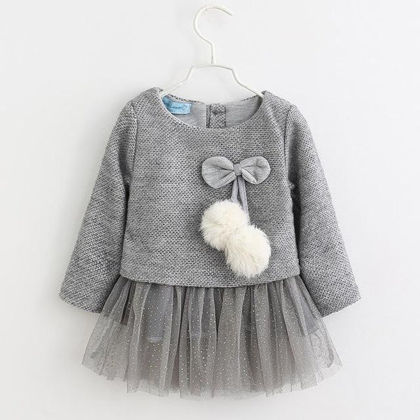 Casual Autumn Baby Outfit