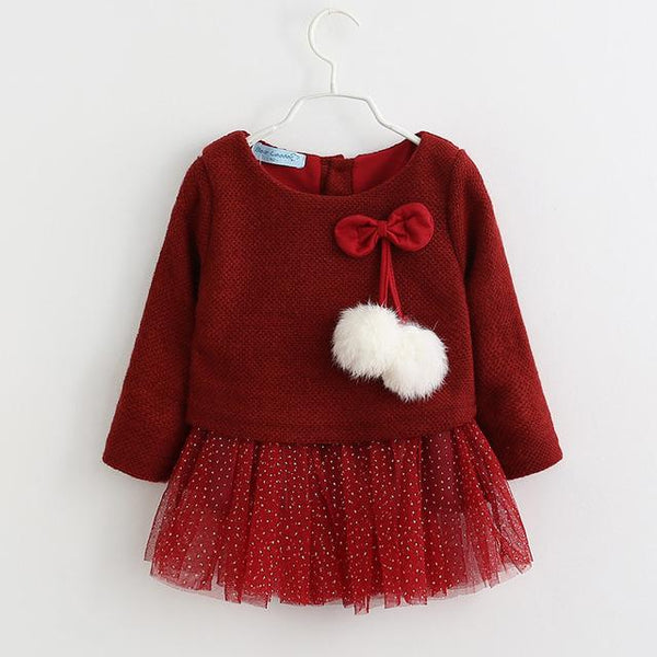 Casual Autumn Baby Outfit